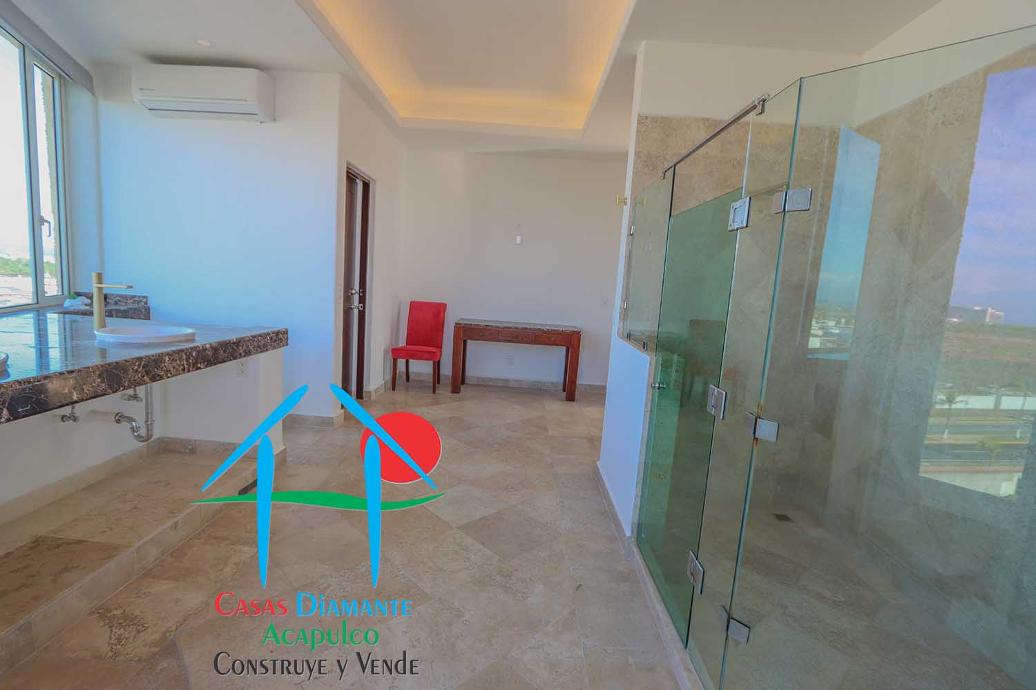 Dos Soles T3 PH 2 - Recámara principal 6